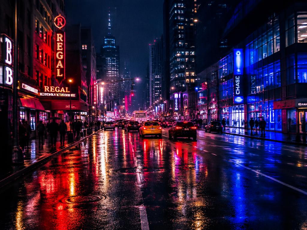 Street